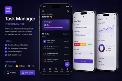 UI/UX Design