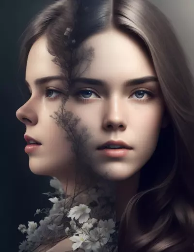 FACES MERGE
