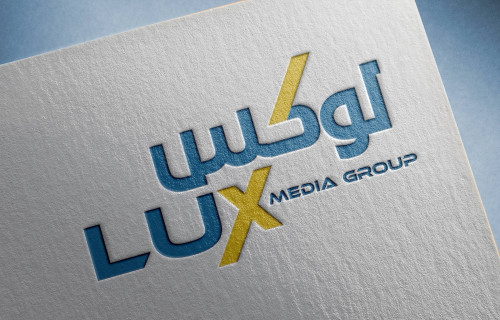 LOGO LUX MEDIA GROUP