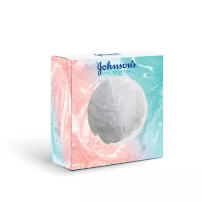 Gift Box for Johnson