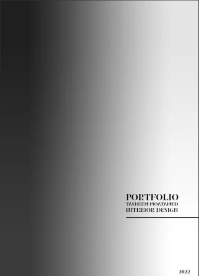 Portfolio- معرض الأعمال