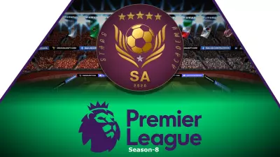 Small project for a video soccer game