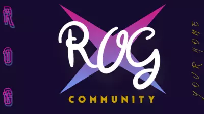 simple logo