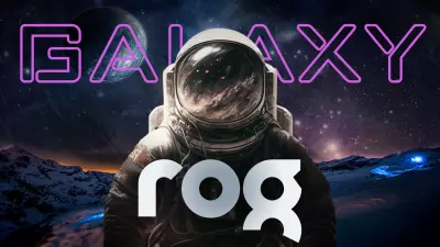 Banner for discord community server