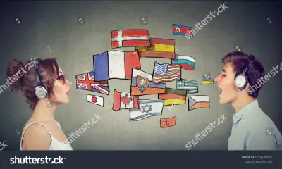 مترجم معتمد للغات العالمية