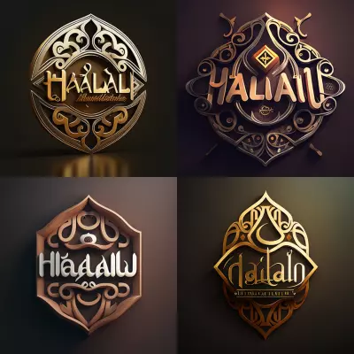 لـوجو مطعم