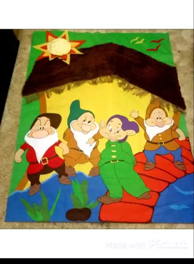 تنفيذ اكسسوارات ومجوهراا ت واعمال هاند ميد مختلفه