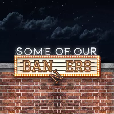 BANNERS vol.1