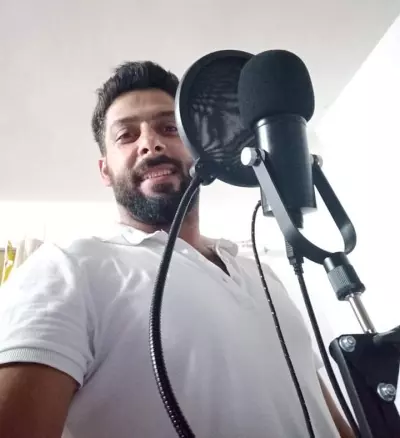 إعلان وثائقي