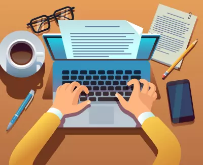 كتابة مقالات و محتوى باحترافية