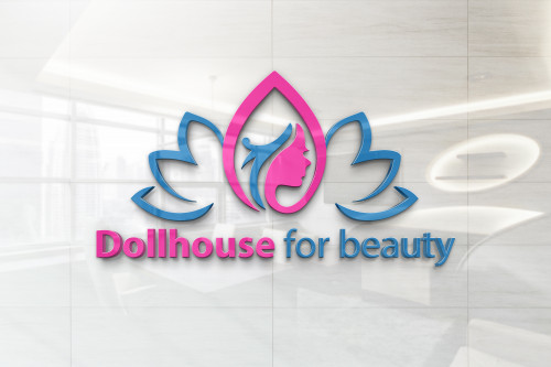 Dollhouse For beauty