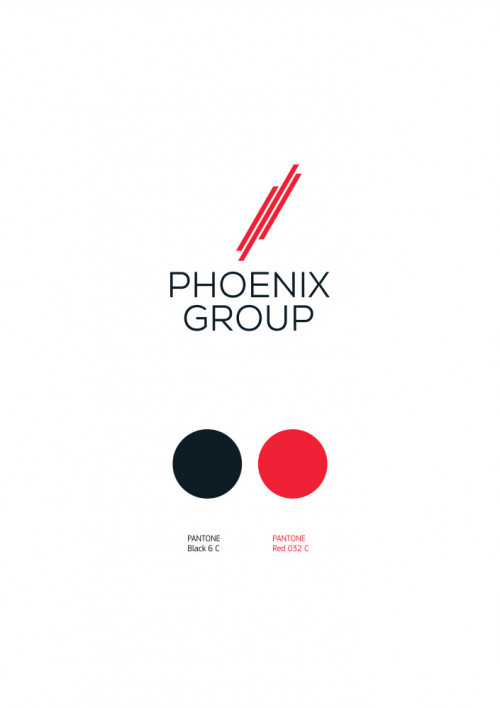 تصميم الشعارات الجذابة والجميلة للشركات الأجنبية والعربية