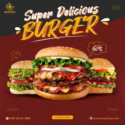 تصميمات سوشيال ميديا