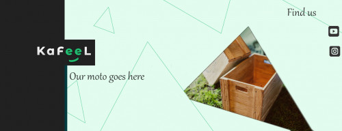 مصمم غرافيك لمنصة كفيل