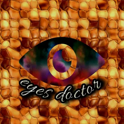 شعار لعياده عيون