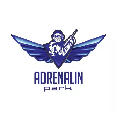 Adrenalin Paintball Park