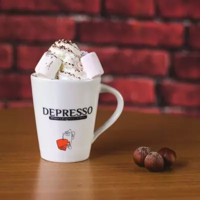 Depresso Cafe