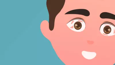 فيديو موشن جرافيك مركز طب العيون ( باصفار )