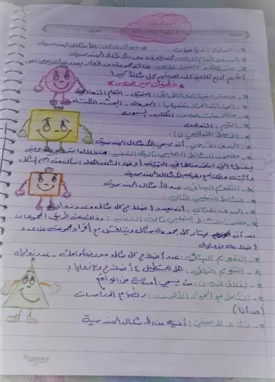 كتابة المقالات بلغتين العربية و الانجليزية