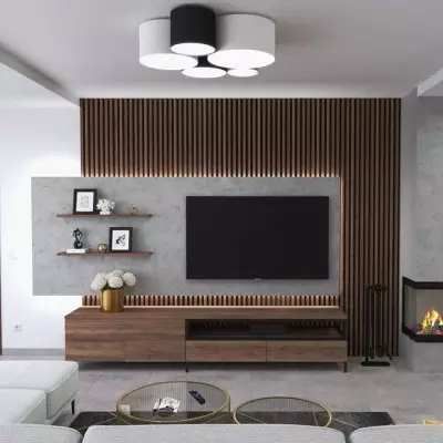 تصميم داخلي  interior design