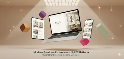 صورة العمل تصميم واجهة موقع إلكتروني كاملة باستخدام HTML وCSS