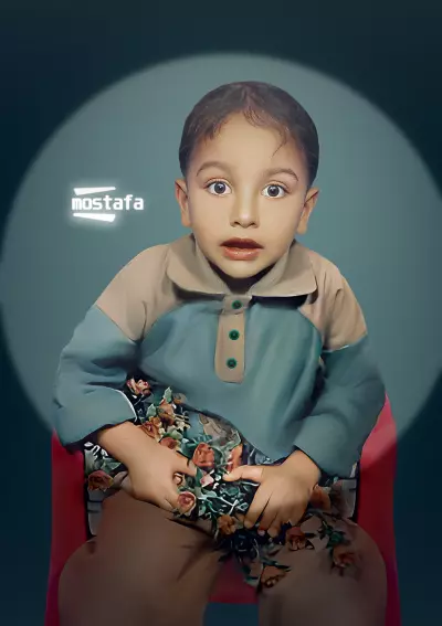 ترميم الصور بجوده عاليه