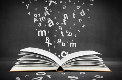 الترجمه وكتابه مقالات