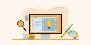 تصميم جميع الأعمال