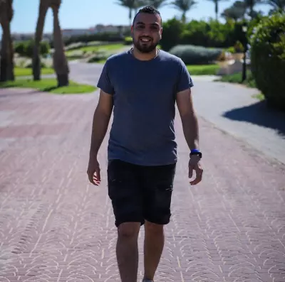 كاتب محتوى مكتوب ومرئي