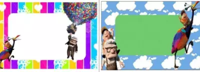 بطاقات اسماء ، Name tags