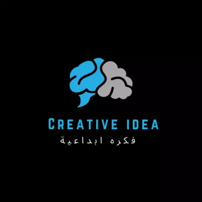 تصميم لوجو احترافي