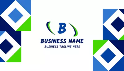 Business card