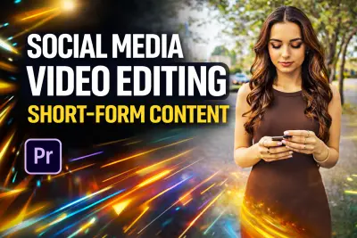 Social Media Viral Reel Edit