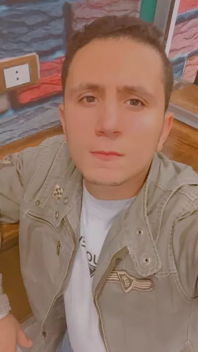 مدخل بيانات ومسوق