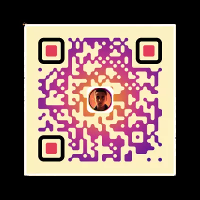 Qr code professional