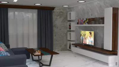 مصمم ديكور 3D