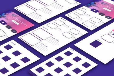 UI UX Design