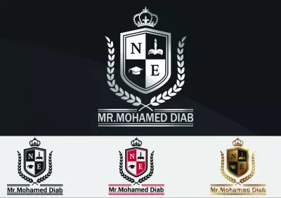 لوقو استاذ انجليزى