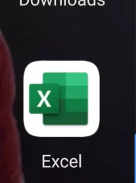 برنامج اكسيل