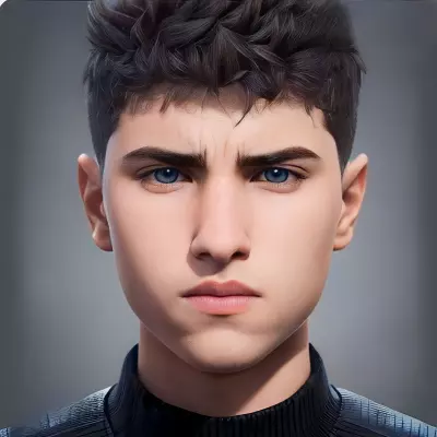 مصمم شعار وفوتوشوب وكارت عمل