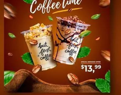 تصميم سوشيال ميديا