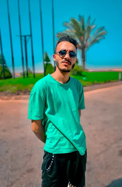 مصمم جرافيك