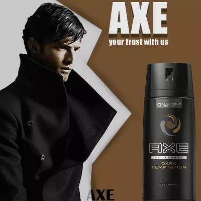 axe for you