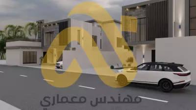 مهندس معماري