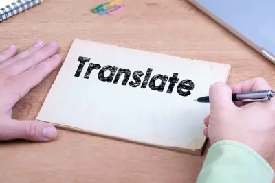translation