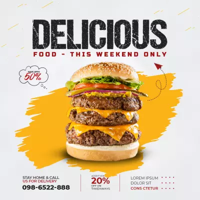 تصميم سوشيال ميديا