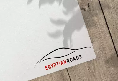 تصميم لوجو لصفحات سوشيال ميديا