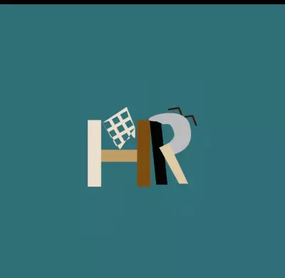 Graphic designer