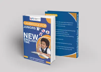 تصميم غلاف كتاب إحترافي-Cover Book