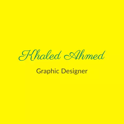 تصاميم جرافيك ديزاين